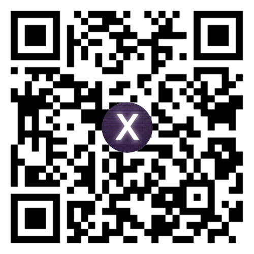 Donate QR Code